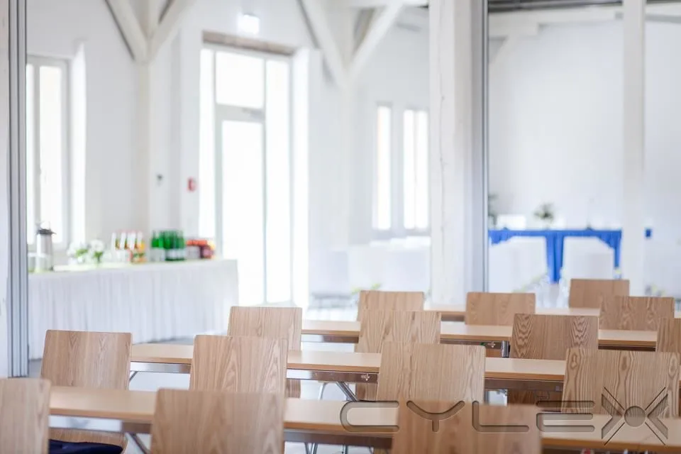 Unternehmen 5 Bild BLAUART TAGUNGSHAUS E.K.