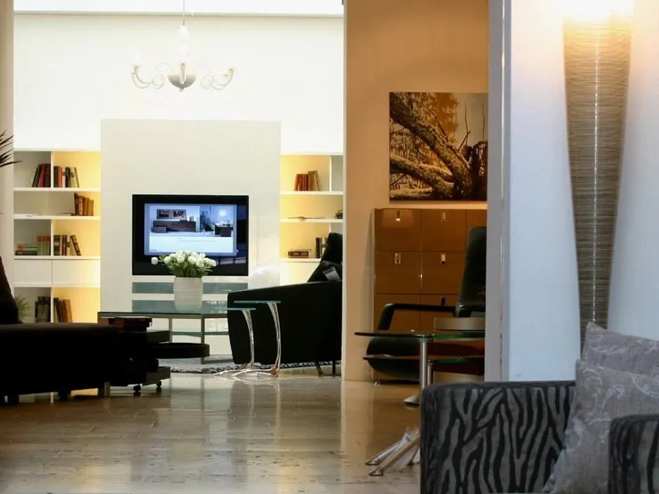 Unternehmen 20 Bild DÖRFLER - INNENARCHITEKTUR + EINRICHTUNGSBERATUNG + DESIGNMÖBEL + DEKORATION