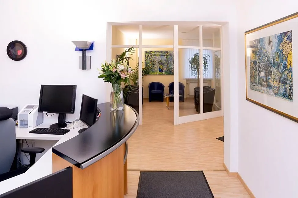 Unternehmen 4 Bild ZAHNARZT DR.MED.DENT. WERNER DIEMINGER