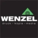 WENZEL GMBH DRUCK - KOPIE - MEDIA Textilbearbeitung, Textilverarbeitung am München BY