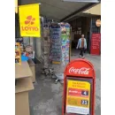 KIOSK SAILER TABAKWAREN LOTTO Zeitungen, Zeitschriftenhandel Einzelhandel am Augsburg BY