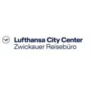 ZWICKAUER REISEBÜRO LUFTHANSA CITY CENTER GBK REISE GMBH Reiseunternehmen, Verkehrsbetrieb am Zwickau SN