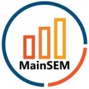 MAINSEM Werbung am Offenbach Am Main HE