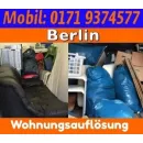 MESSIE WOHNUNGSAUFLÖSUNGEN Abfallentsorgung, Altlastenentsorgung am Berlin BE