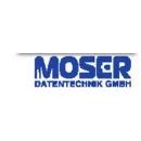 MOSER DATENTECHNIK GMBH Produktion und Vertrieb von It-Produkten am Berlin BE
