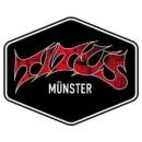 TITUS MÜNSTER SKATE- UND STREETWEAR SHOP Textil, Bekleidung Einzelhandel am Münster NW