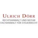 RECHTSANWALT ULRICH DÖRR - FACHANWALT FÜR STEUER- UND WIRTSCHAAFTSRECHT Rechtsberater, Vermögensberater, Wirtschaftsberater, Wirtschaftsverwalter am Frankfurt HE