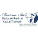 MARTINA STIEB HEILPRAKTIKERIN / BEWUSSSEINSTRAINERIN Ärzte am Konstanz BW