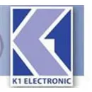 K1 ELECTRONIC GMBH Tv, Hi-Fi, Film, Foto, Dienstleistungen am Münster NW