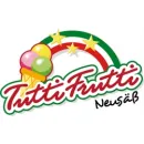 EISCAFE TUTTI FRUTTI Restaurant & Café am Neusäß BY