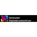 DETMOLDER DIGITALDRUCKZENTRUM Werbung am Detmold NW