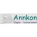 ANNKON STAPLER-TECHNIK Service & Dienstleistung am Rheinberg NW