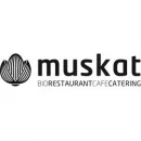 MUSKAT Restaurant & Café am Erlangen BY