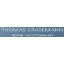 CRASEMANN THOMAS RECHTSANWALT U. NOTAR Rechtsberater, Vermögensberater, Wirtschaftsberater, Wirtschaftsverwalter am Berlin BE