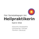 HEILPRAKTIKERIN & DIPL. SOZIALPÄDAGOGIN (BA) KATRIN WILD Ärzte am Münster NW