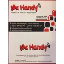 MR. HANDY Transportunternehmen, Fuhrunternehmen am Münster NW