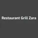 RESTAURANT GRILL ZARA Restaurant & Café am Bünde NW
