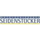 AUTOLACKIEREREI SEIDENSTÜCKER Kfz-Lackierereien, Kfz-Beschriftungen am Münster NW