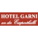 HOTEL GARNI AN DER EISSPORTHALLE Unterhaltung am Dinslaken NW