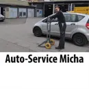 AUTO-SERVICE MICHA GMBH Werkstätten (Pkw) am Herne NW