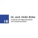 DR. MED. HEIKE REHM - FACHÄRZTIN FÜR ALLGEMEINMEDIZIN UND NATURHEILVERFAHREN Ärzte am München BY