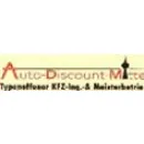 ADM ZWEIGNIEDERLASSUNG DER AUTODISCOUNT- MITTE LIMITED KRAFTFAHRZEUGTECHNIK Werkstätten (Pkw) am Berlin BE