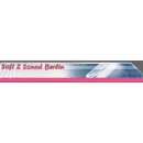 SOFT & SOUND Produktion und Vertrieb von It-Produkten am Berlin BE