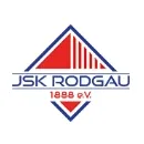 TURNGEMEINDE 1888 SPORTVEREIN 1915 JÜGESHEIM E. V. Turn-Vereine am Rodgau HE