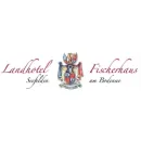 LANDHOTEL FISCHERHAUS Reisen am Uhldingen-Mühlhofen BW