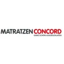 MATRATZEN CONCORD AG Produktion und Vertrieb von Möbel, Innenausstattung am Berlin BE