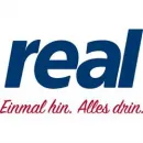REAL GMBH Supermärkte & Discounter am Schleswig SH