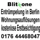 BLITZZONE ENTRÜMPELUNG Umzugsunternehmen am Berlin BE
