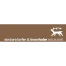 LANDERSDORFER & INNERHOFER RESTAURANT Restaurant & Café am München BY