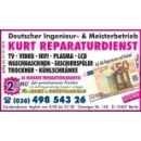 KURT REPARATURDIENST Service & Dienstleistung am Berlin BE