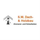 S.W. DACH- UND HOLZBAU INHABER SIMONE WITTIG Zimmerarbeiten, Holzbauarbeiten am Zwickau SN