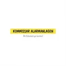 KOMMISSAR ALARMANLAGEN GMBH Wach-Schliessgesellschaften am Berlin BE