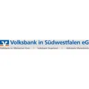 GELDAUTOMAT: VOLKSBANK IN SÜDWESTFALEN EG Geld & Recht am Siegen NW