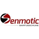 BARFUßSCHUHE SENMOTIC 1.0 LTD. Wellness-Center am Leipzig SN