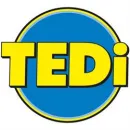 TEDI Wohnaccessoires Einzelhandel am Rodgau HE