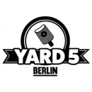 YARD 5 GRAFFIT SHOP BERLIN Produktion und Vertrieb von Textil/Bekleidung am Berlin BE