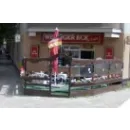 WIKINGER ECK Restaurant & Café am Berlin BE