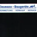 ZIESMANN BAUGERÄTE GMBH Spezialbauunternehmen am Torgau SN