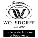 WOLSDORFF TOBACCO Zeitungen, Zeitschriftenhandel Einzelhandel am Frankfurt Am Main HE