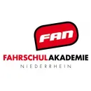 FAHRSCHUL-AKADEMIE NIEDERRHEIN Schulen & Fortbildung am Dinslaken NW