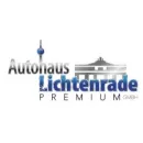 AUTOHAUS Reifen Einzelhandel am Berlin BE