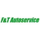 F&T AUTOSERVICE GBR Werkstätten (Pkw) am Potsdam BB
