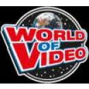 WORLD OF VIDEO Videotheken, Filmverleihunternehmen am München BY