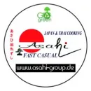 ASAHI RUNNING SUSHI Thailändische Restaurants am München BY