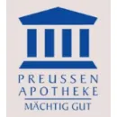 PREUSSEN APOTHEKE KURFÜRSTEN Gesundheitsdienste am Berlin BE
