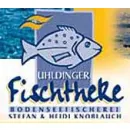UHLDINGER FISCHTHEKE STEFAN & HEIDI KNOBLAUCH Supermärkte & Discounter am Uhldingen-Mühlhofen BW